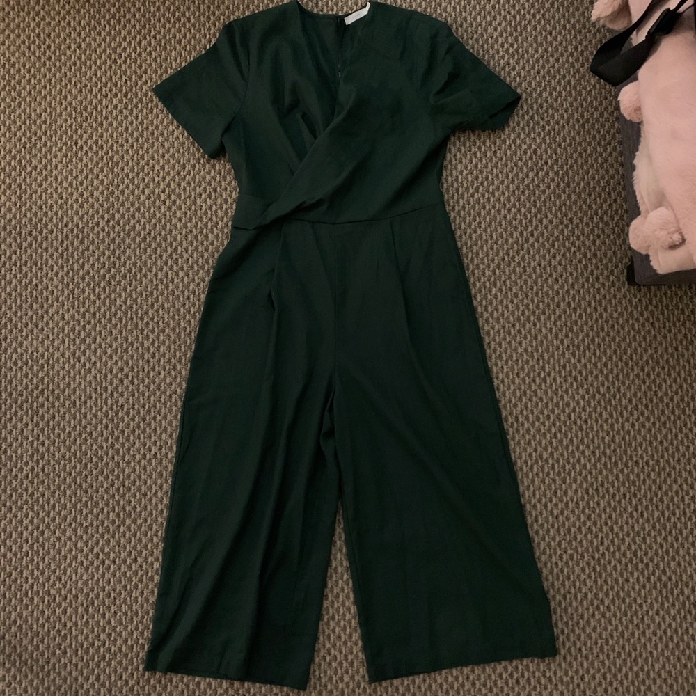 🌿LUSH🌿 Jumpsuit
